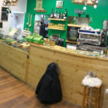 Basili&co. À l'intérieur