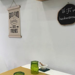 Basili&co. Bebida