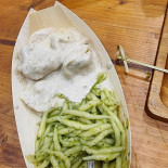 Basili&co. Comida