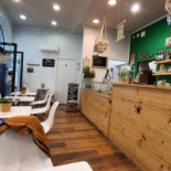 Basili&co. À l'intérieur