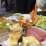 Basili&co. Comida
