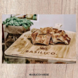 Basili&co. Bebida
