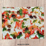 Basili&co. Comida