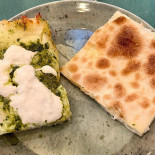 Basili&co. Comida