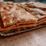 Basili&co. Comida