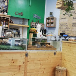 Basili&co. À l'intérieur