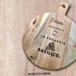 Basili&co. Bebida