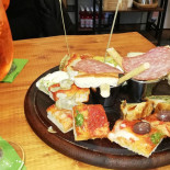 Basili&co. Comida