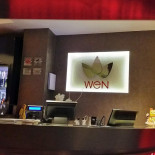 Wen À l'intérieur