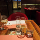 Wen À l'intérieur