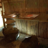 Wen À l'intérieur