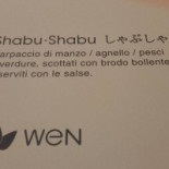 Wen Carte