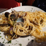 Pizzeria Principe food