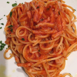 Pizzeria Principe food