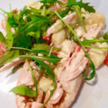 Pizzeria Principe food