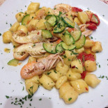 Pizzeria Principe food