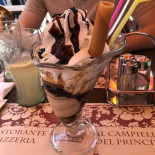 Pizzeria Principe drink