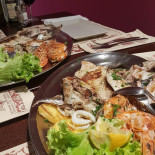 Pizzeria Principe food