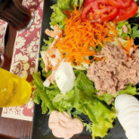 Pizzeria Principe food