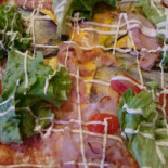 Pizzeria Principe food