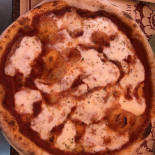Pizzeria Principe food