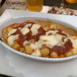 Pizzeria Principe food