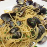 Pizzeria Principe food
