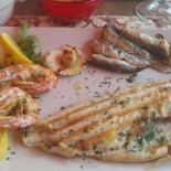 Pizzeria Principe food