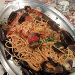 Pizzeria Principe food
