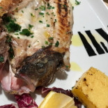 Pizzeria Principe food