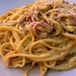 Pizzeria Principe food