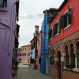 Pizzeria Principe outside