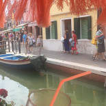 Pizzeria Principe outside