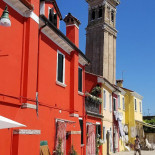 Pizzeria Principe outside