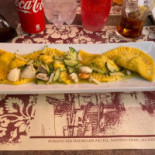 Pizzeria Principe menu