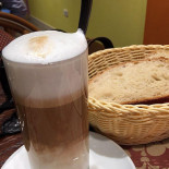 Pizzeria Principe drink