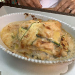 Pizzeria Principe food