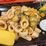 Pizzeria Principe food