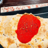 Pizzeria Principe food