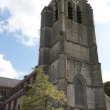 Ganzo Exterior