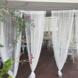 Lido La Peonia À l'intérieur