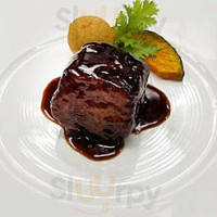 Locarno food