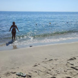 Lido Mare Nostrum Extérieur