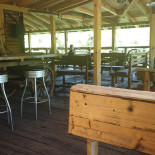 Pizzare À l'intérieur