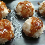 Rusti&co Arancini Comida