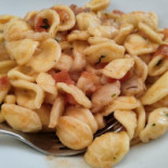Locanda Toscano Comida
