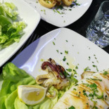 Wi.de Quadrilatero Cocktail Bar E Ristorante Al Quadrilatero Romano Comida
