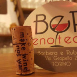 Enoteca Barbera E Rubatà Carte