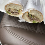Bottega Aleotti food