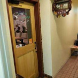 Casa Perrotta inside